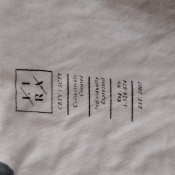 Vintage 2007 limited edition shirt - Picture 6 of 6